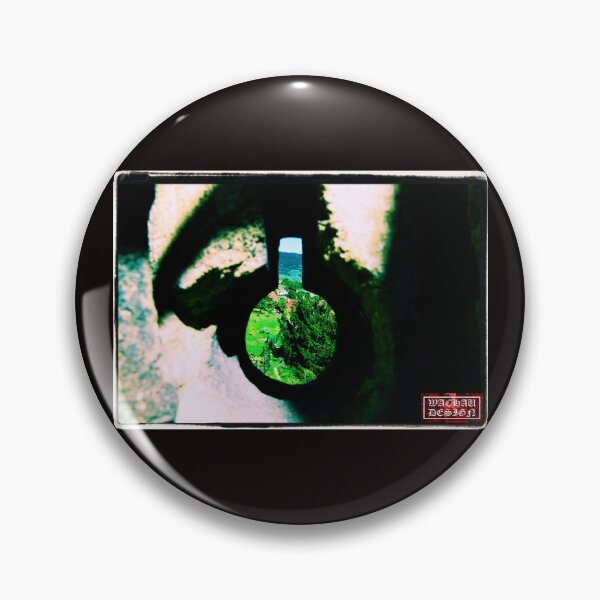 Item preview, window through the past designed and sold by WACHAUDESIGN.