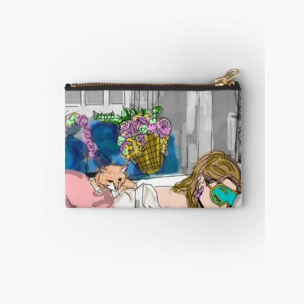 Item preview, breakfast at tiffany's holly golightly designed and sold by Dassy86.
