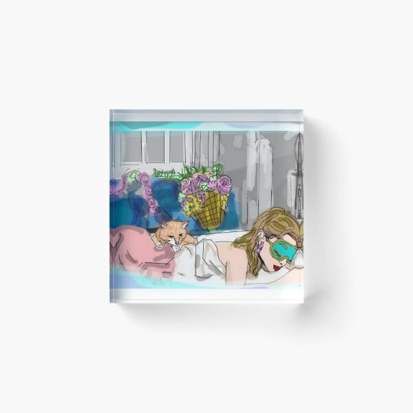 Item preview, breakfast at tiffany's holly golightly designed and sold by Dassy86.