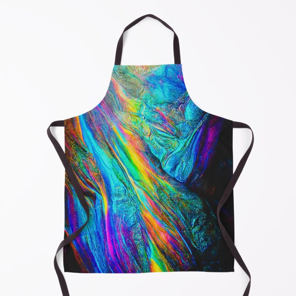 Item preview, Sheets of Iridescence III designed and sold by CoffeeandHope.