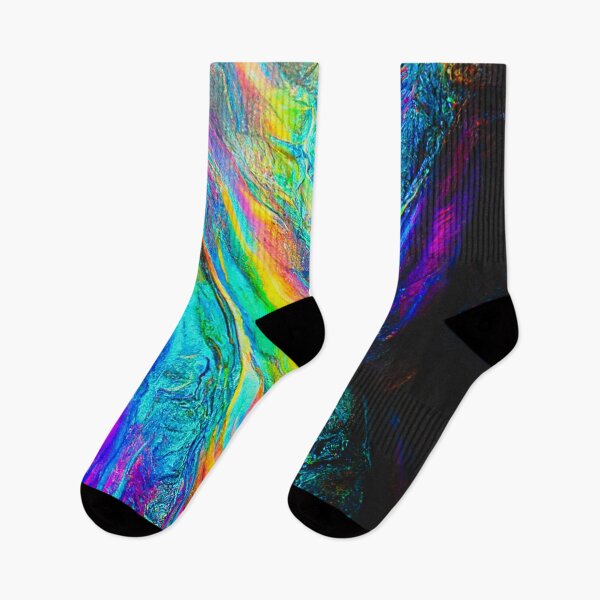 Item preview, Sheets of Iridescence III designed and sold by CoffeeandHope.