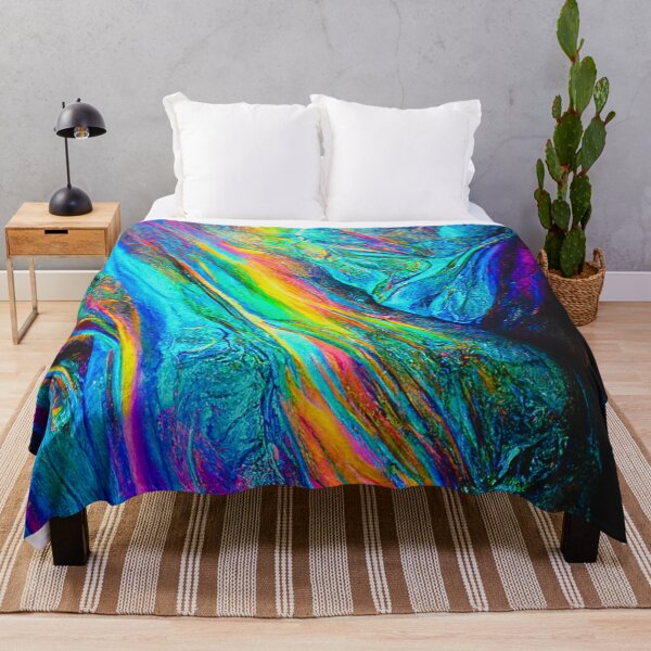 Item preview, Sheets of Iridescence III designed and sold by CoffeeandHope.