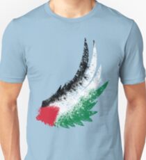 Free Palestine Unisex T-Shirt