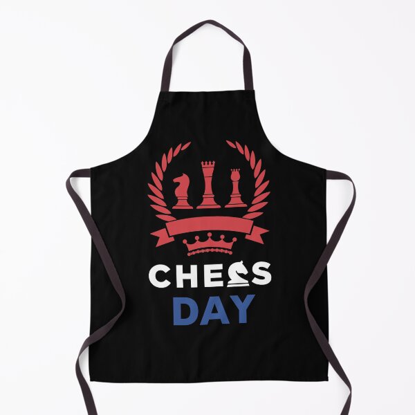 Item preview, american chess day gift for chess lover chess day designed and sold by DesignisMine.