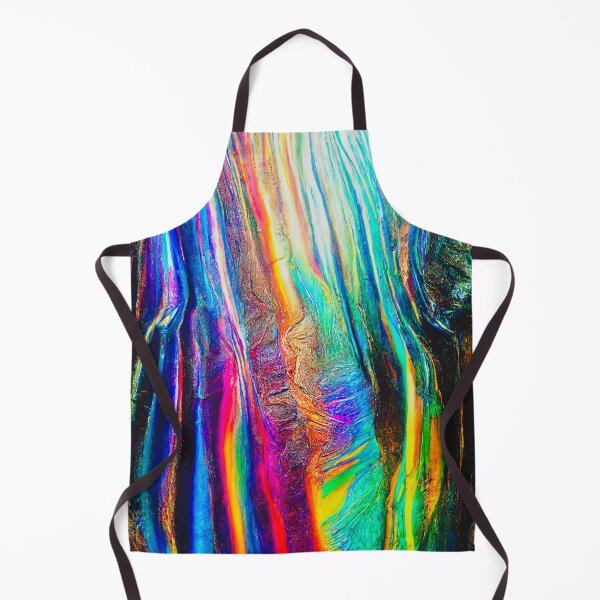 Item preview, Sheets of Iridescence IV designed and sold by CoffeeandHope.