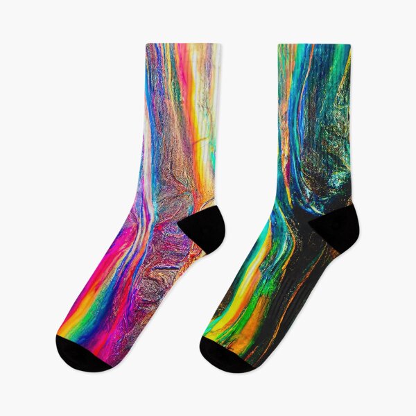 Item preview, Sheets of Iridescence IV designed and sold by CoffeeandHope.