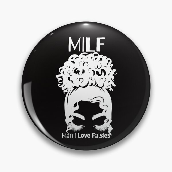 Artikelvorschau, Umgekehrter MILF-Mann, ich liebe Falsies entworfen und verkauft von PlethoraPrints.
