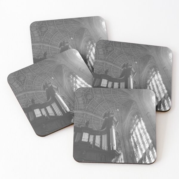 Item preview, B&W University of Cambridge (6/6) designed and sold by tuttobenegoods.
