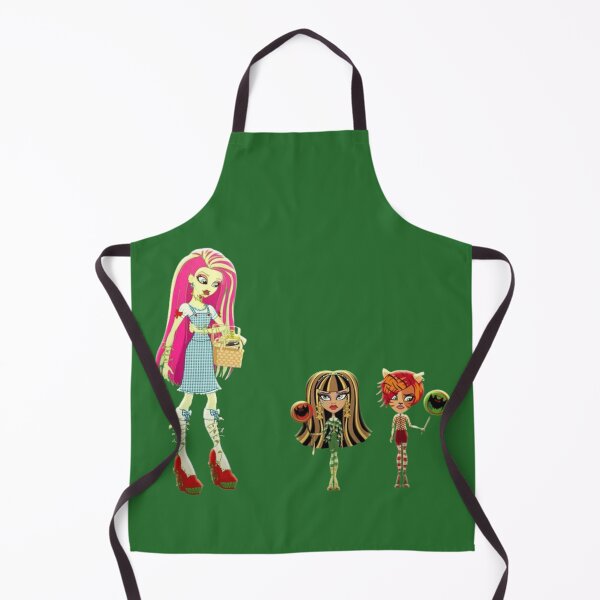 Item preview, Venus McFlytrap, Cleo de Nile, and Toralei Stripe designed and sold by rosesbwayshop.