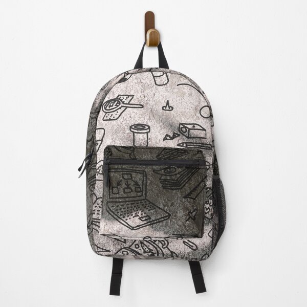 Item preview, back-to-school designed and sold by JJ Sokol.