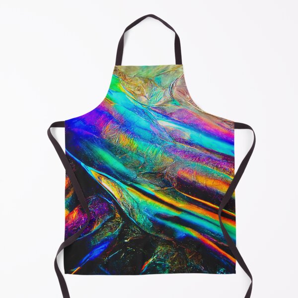 Item preview, Sheets of Iridescence V designed and sold by CoffeeandHope.