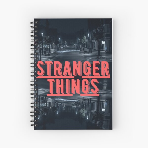 Item preview, Stranger things designed and sold by wolfprintz.