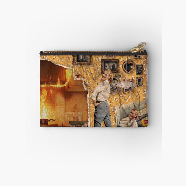 Item preview, Suppose You Came Home — To This! designed and sold by Ella Fogarty.