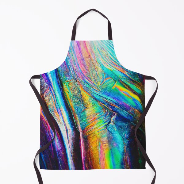 Item preview, Sheets of Iridescence VI designed and sold by CoffeeandHope.