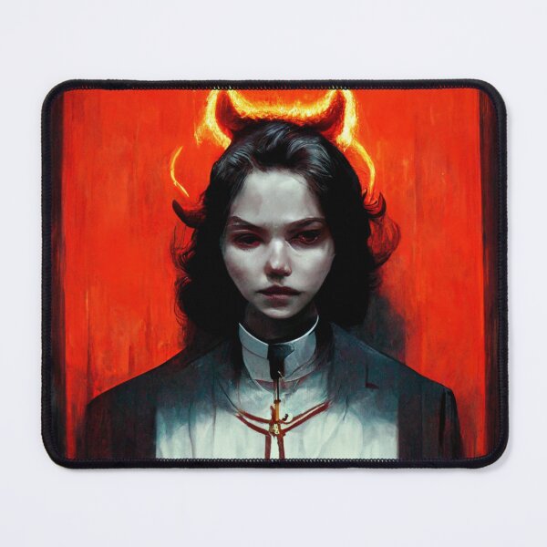 Item preview, Antichrist designed and sold by Chroma Myst.