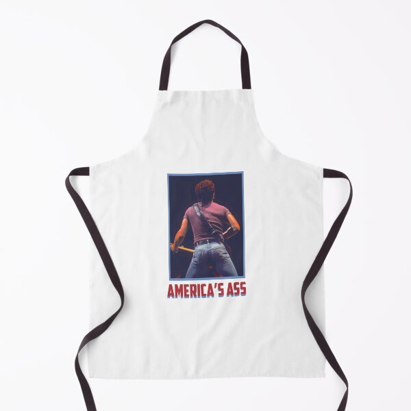 Item preview, america’s ass designed and sold by Meghan Morosky.