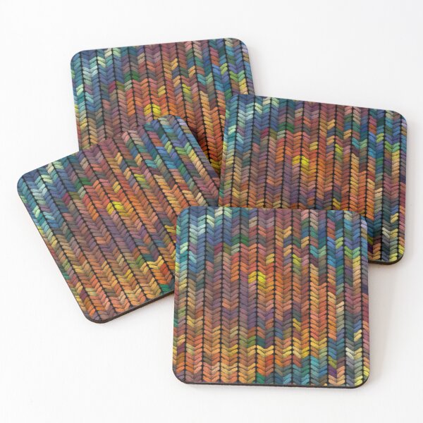 Item preview, Thread of colors 1 designed and sold by sylbealvaguez.