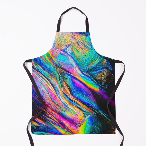Item preview, Sheets of Iridescence VII designed and sold by CoffeeandHope.