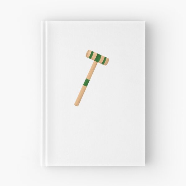 Item preview, Heathers the Musical, Heather Duke Mallet designed and sold by MagicallyStagey.
