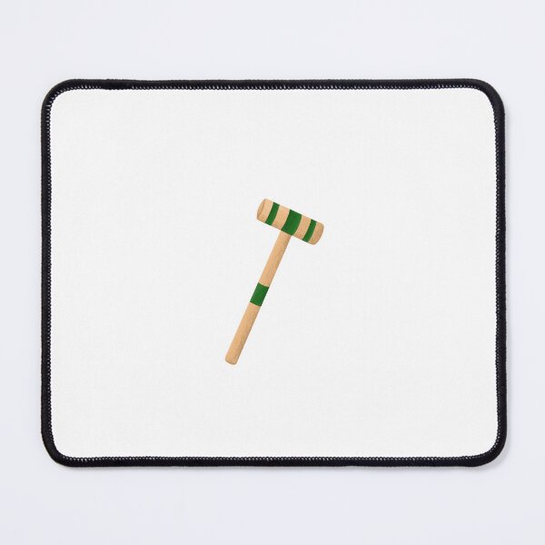 Item preview, Heathers the Musical, Heather Duke Mallet designed and sold by MagicallyStagey.
