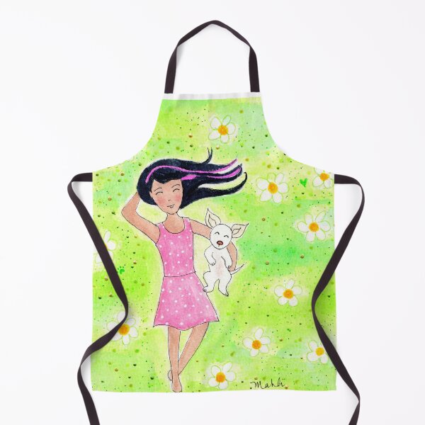 Item preview, Dreaming in the daisies designed and sold by Mahli's Artful Whimsy.