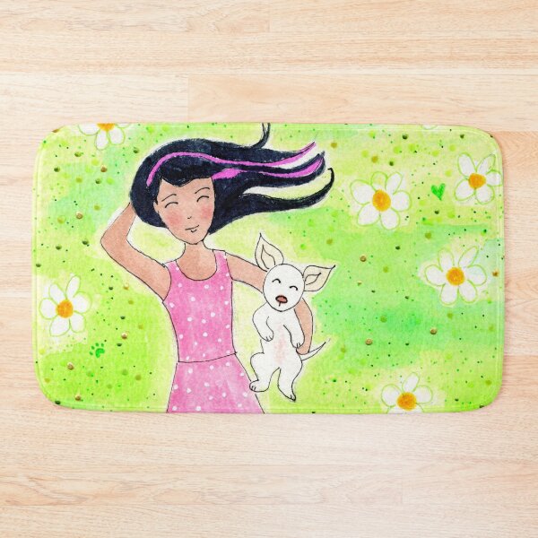 Item preview, Dreaming in the daisies designed and sold by Mahli's  Artful Whimsy.