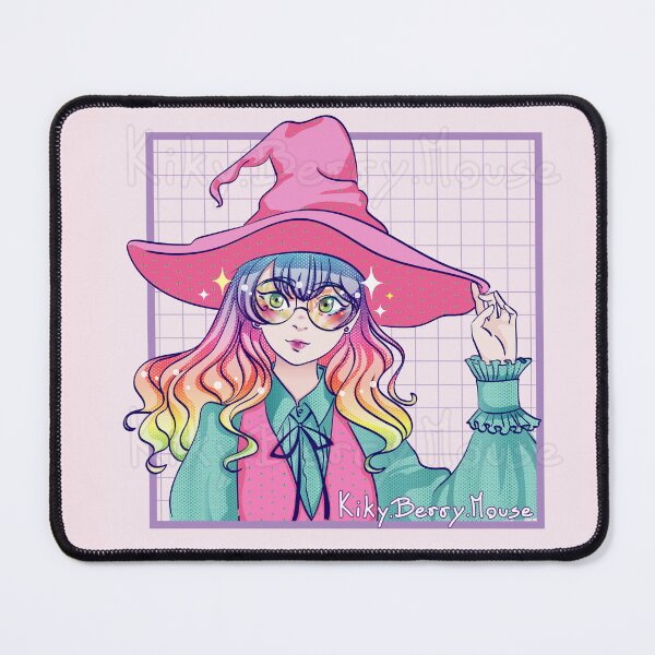 Item preview, Pop witch designed and sold by KikiBerryMouse.