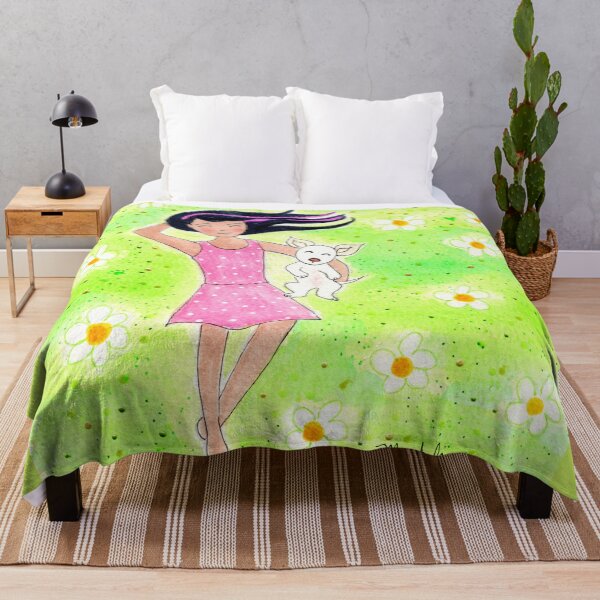 Item preview, Dreaming in the daisies designed and sold by Mahli's  Artful Whimsy.
