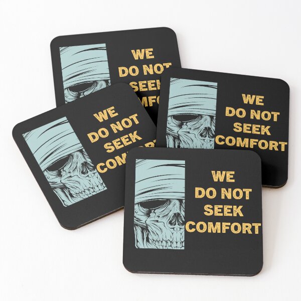 Item preview, we do not seek comfort designed and sold by Zakaria-4.