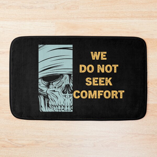 Item preview, we do not seek comfort designed and sold by Zakaria-4.