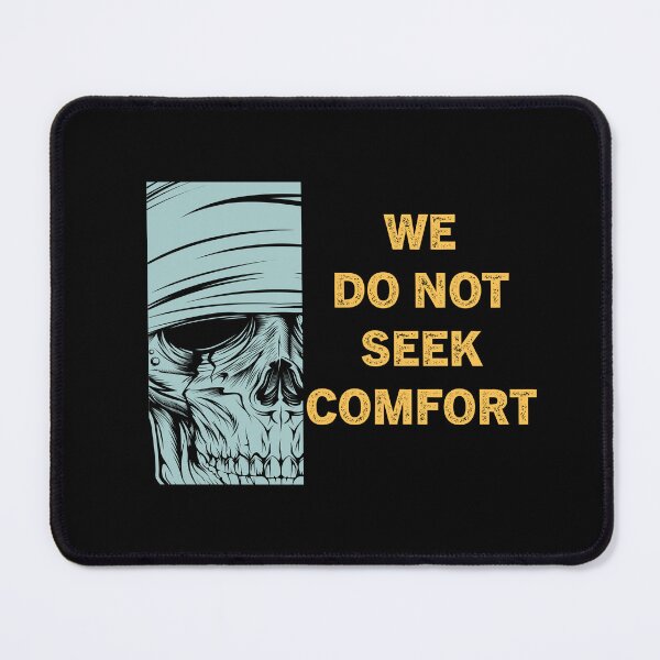 Item preview, we do not seek comfort designed and sold by Zakaria-4.