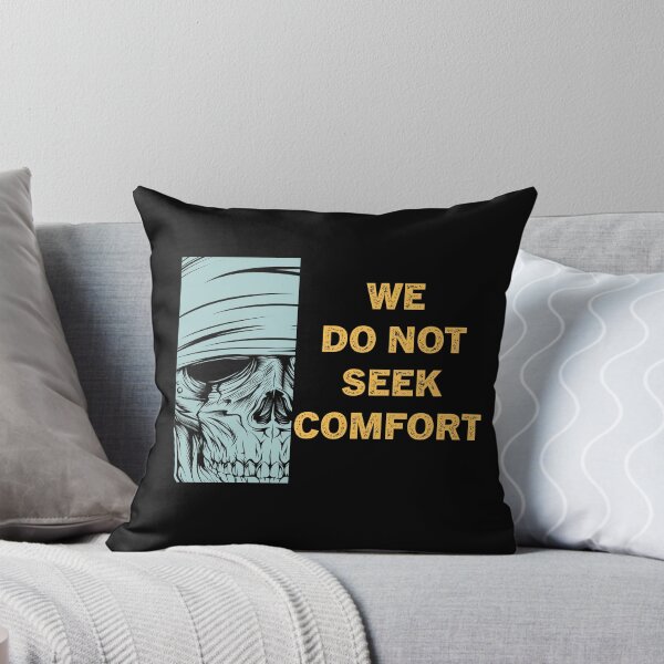 Item preview, we do not seek comfort designed and sold by Zakaria-4.