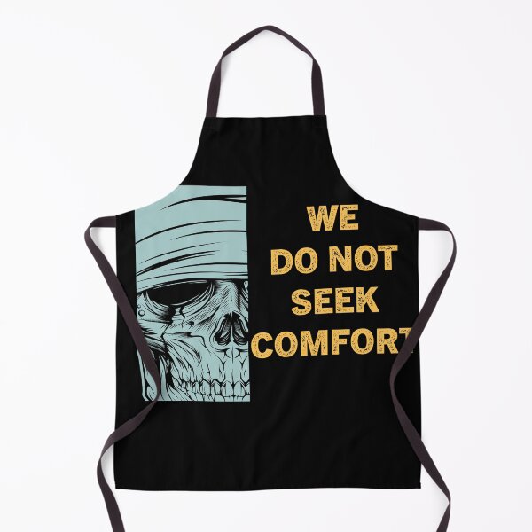Item preview, we do not seek comfort designed and sold by Zakaria-4.