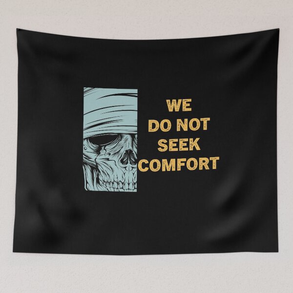 Item preview, we do not seek comfort designed and sold by Zakaria-4.