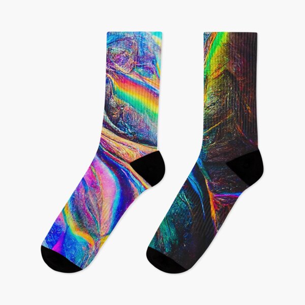 Item preview, Sheets of Iridescence VIII designed and sold by CoffeeandHope.