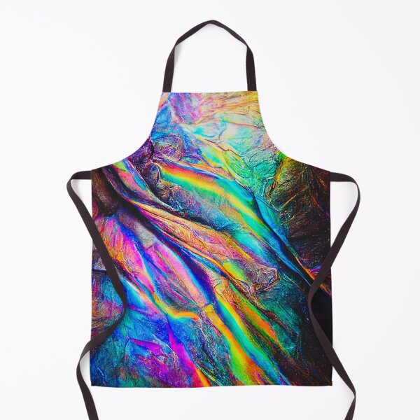 Item preview, Sheets of Iridescence VIII designed and sold by CoffeeandHope.