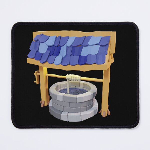 Item preview, Water Well designed and sold by CGShirts.