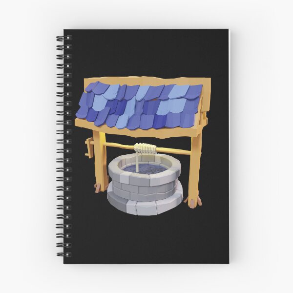 Item preview, Water Well designed and sold by CGShirts.