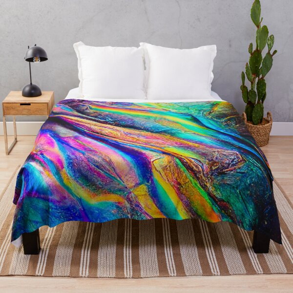 Item preview, Sheets of Iridescence VIII designed and sold by CoffeeandHope.