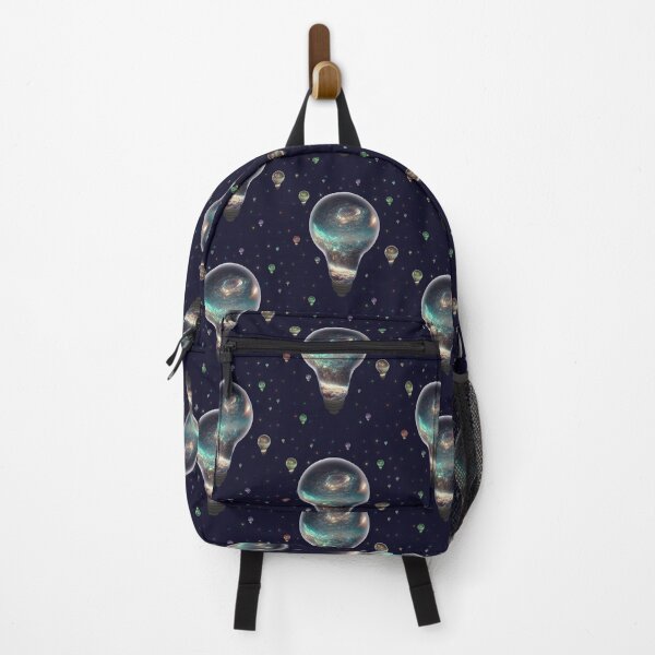 Item preview, Galaxy in a lightbulb designed and sold by DesignsBySaxton.