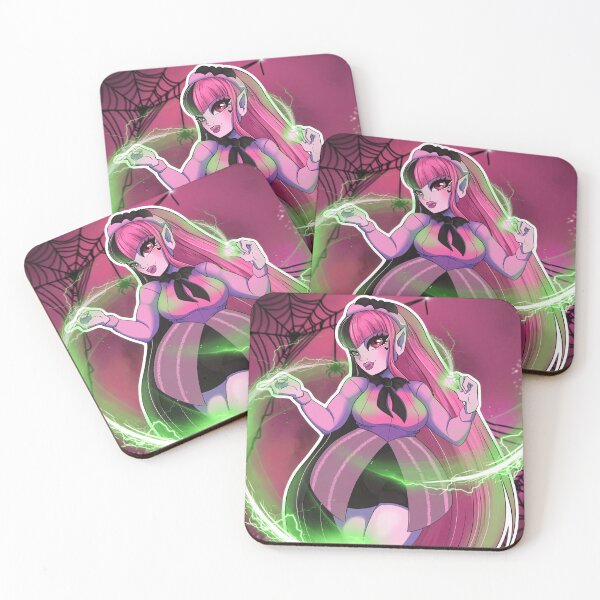Item preview, Draculaura designed and sold by Amelie Lacroix.