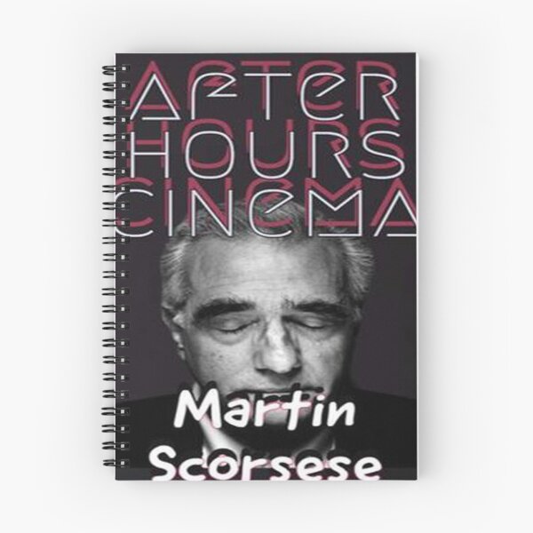 Item preview, After Hour Cinemaa designed and sold by Artisteo.