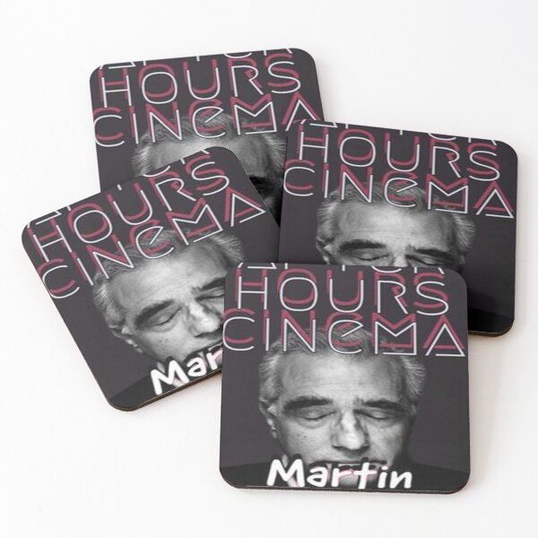 Item preview, After Hour Cinemaa designed and sold by Artisteo.