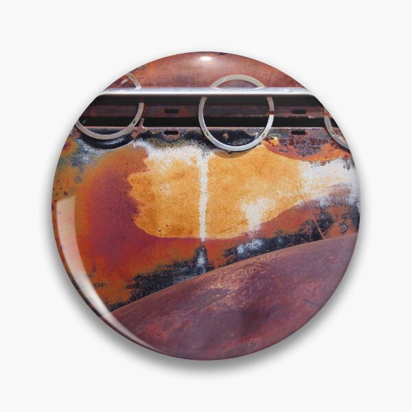 Item preview, Rusty Jewel designed and sold by Vicki Pelham.