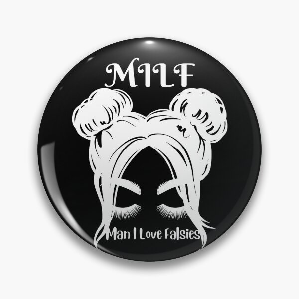 Artikelvorschau, Umgekehrter MILF-Mann, ich liebe Falsies entworfen und verkauft von PlethoraPrints.