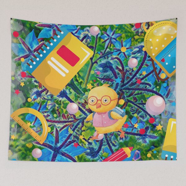 Item preview, for chicken lovers. designed and sold by JJ Sokol.