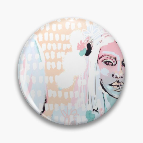 Item preview, Brookie the mermaid  designed and sold by Joey  Davis.
