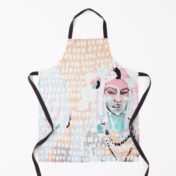 Item preview, Brookie the mermaid designed and sold by Joey Davis.