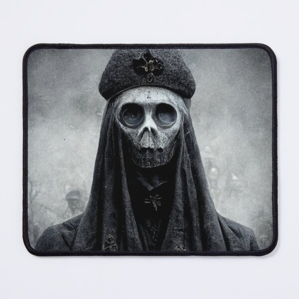 Item preview, War Death designed and sold by Chroma Myst.