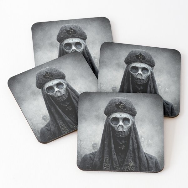Item preview, War Death designed and sold by Chroma Myst.